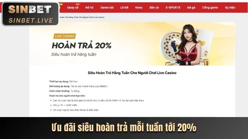 Sứ Mệnh và Tầm Nhìn của Shbet 88